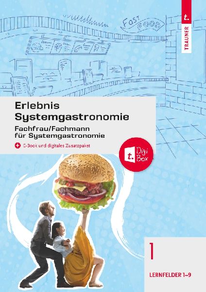 Erlebnis Systemgastronomie Band 1