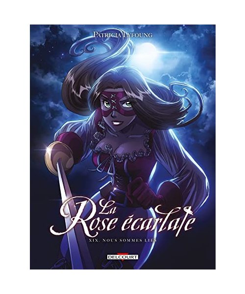 La Rose écarlate T19: Nous sommes liés