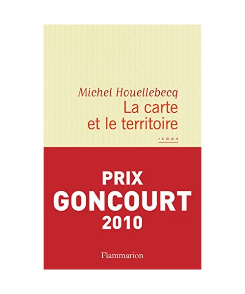 La carte et le territoire