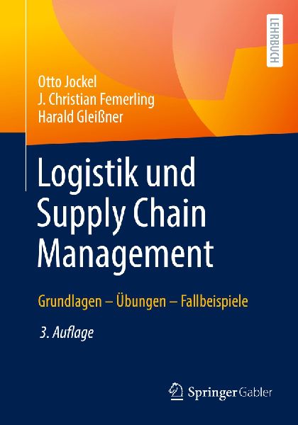 Logistik und Supply Chain Management