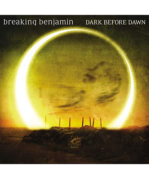 Dark Before Dawn