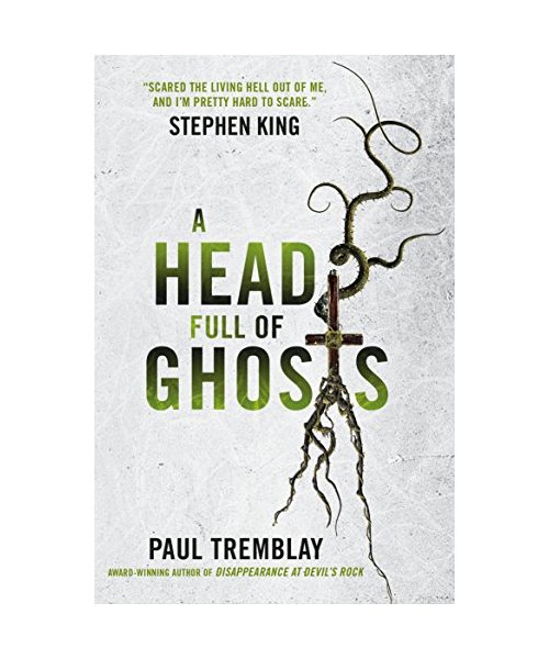 A Head Full of Ghosts