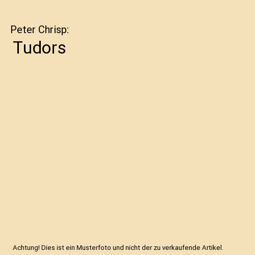 Tudors