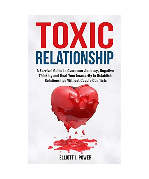 Toxic Relationships
