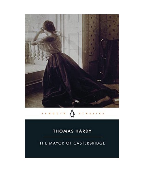The Mayor of Casterbridge