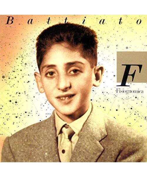 Fisiognomica (Vinyl/180gr) [Vinyl LP]