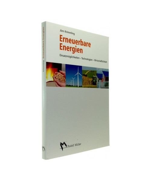 Erneuerbare Energien