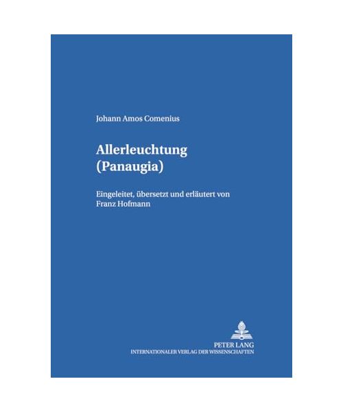 Allerleuchtung (Panaugia)