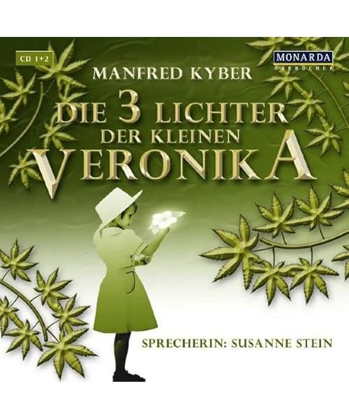 Die drei Lichter der kleinen Veronika