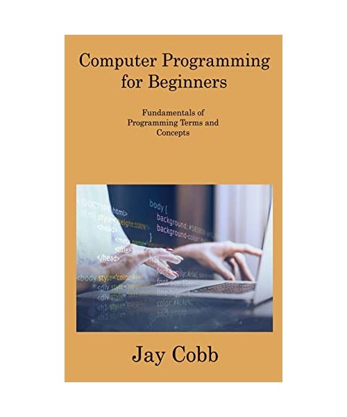 Computer Programming for Beginners
