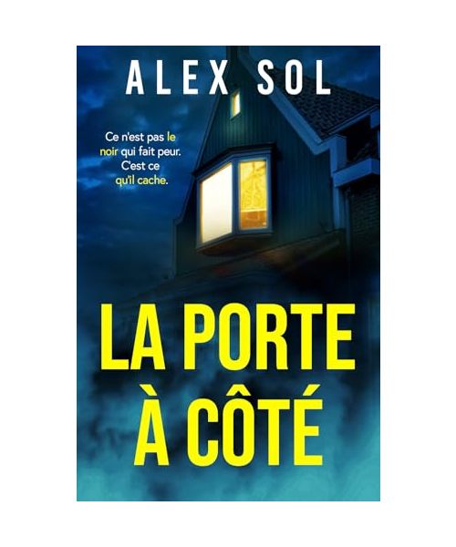 La Porte à Côté