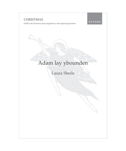 Adam Lay Ybounden