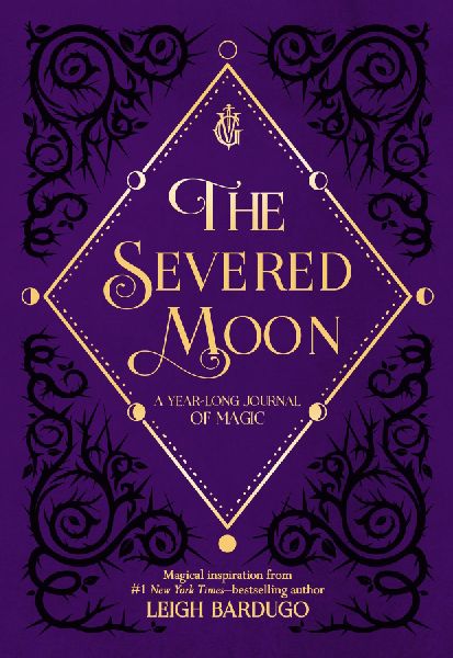 The Severed Moon