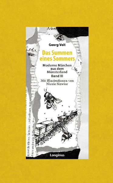 Das Summen eines Sommers