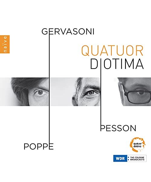 Gervasoni | Pesson | Poppe