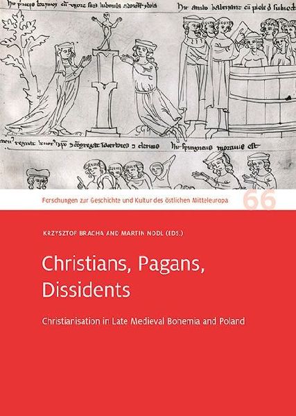 Christians, Pagans, Dissidents