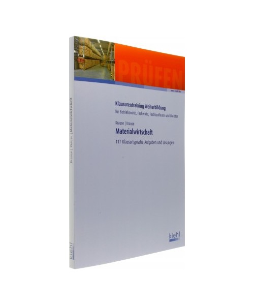 Materialwirtschaft