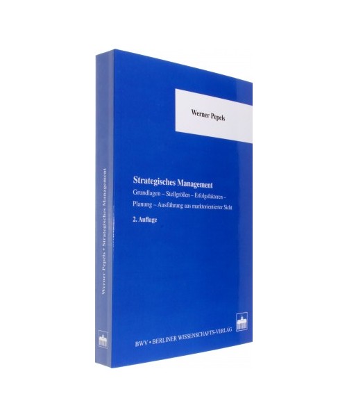 Strategisches Management