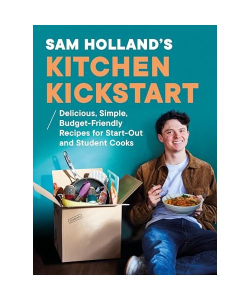 Sam Holland's Kitchen Kickstart