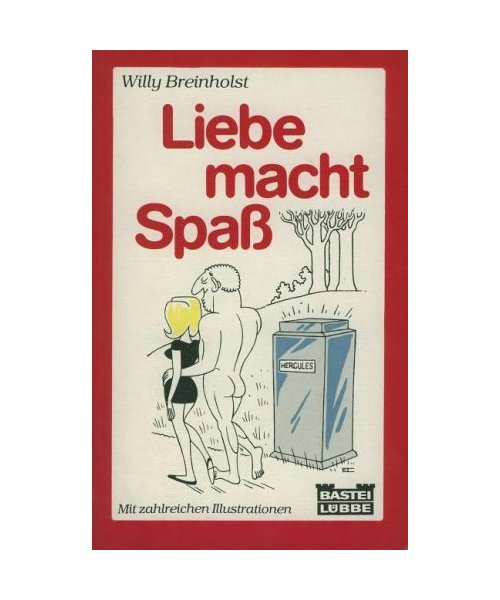 Liebe macht Spaß