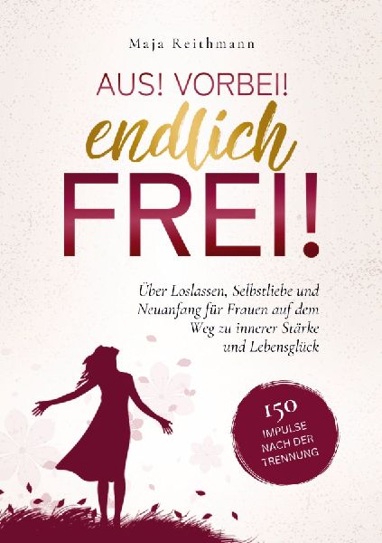 Aus! Vorbei! Endlich frei!