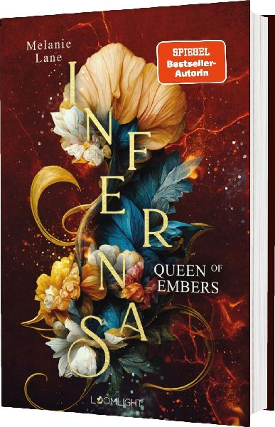 Infernas 2: Queen of Embers