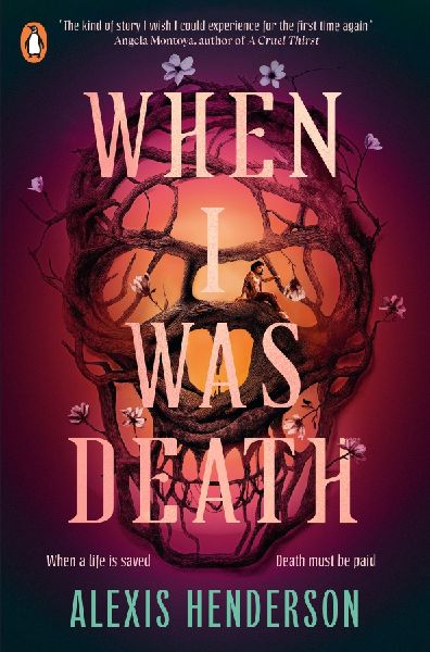 When I Was Death