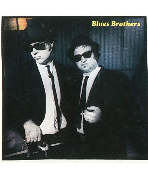 Briefcase Full Of Blues
