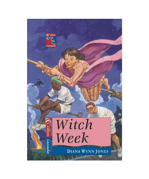 Witch Week (Cascades)