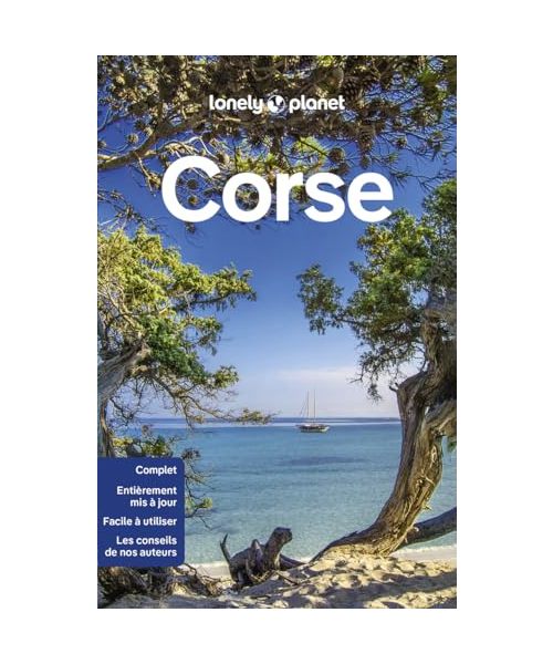 Corse 21ed