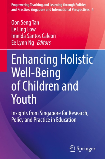 Enhancing Holistic Well-Being of Children and Youth