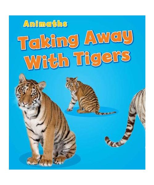 Taking Away with Tigers
