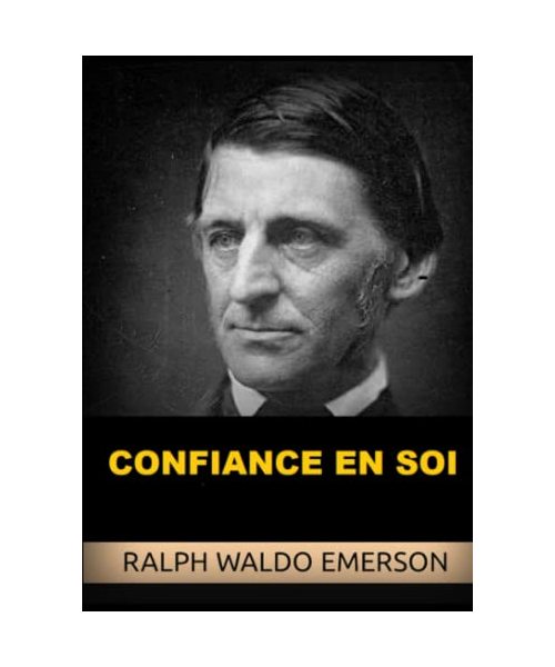 Confiance en soi