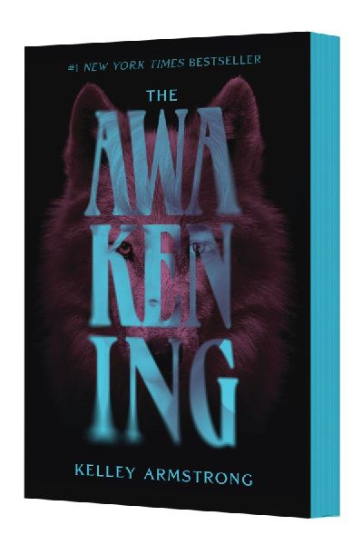The Awakening