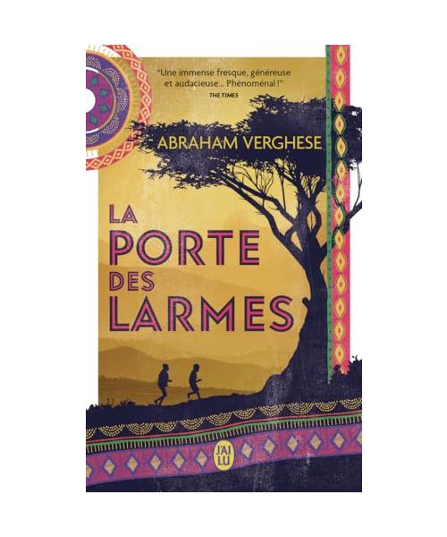 La porte des larmes