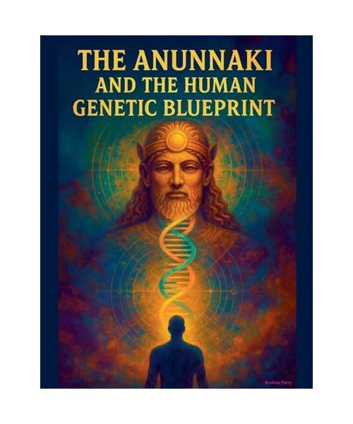 The Anunnaki and The Human Genetic Blueprint