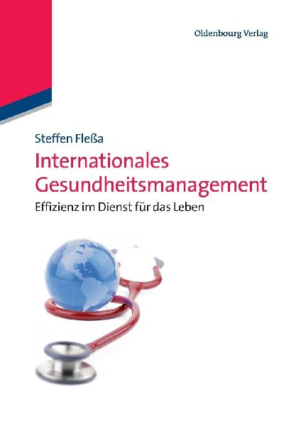 Internationales Gesundheitsmanagement