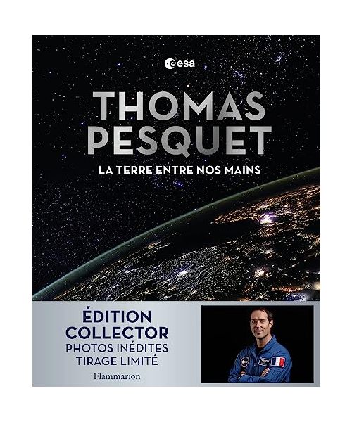 La Terre entre nos mains - Édition collector