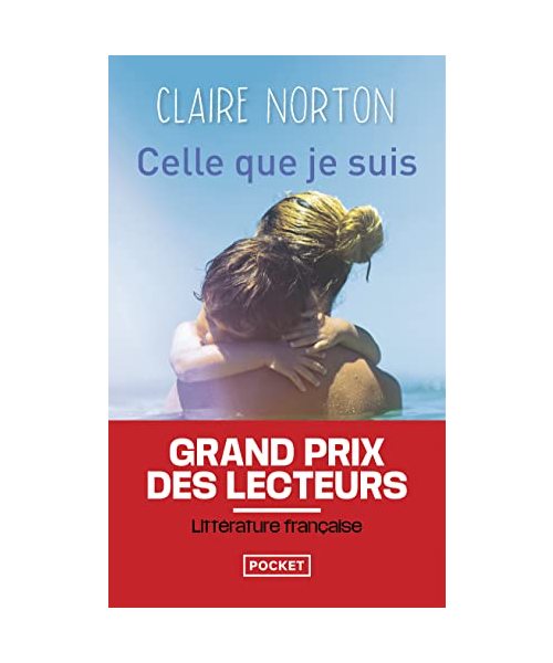 Celle que je suis