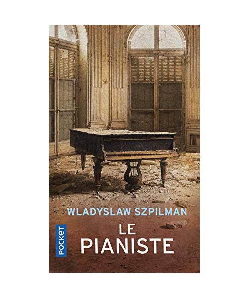 Le Pianiste