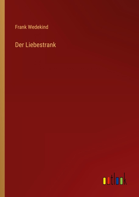 Der Liebestrank