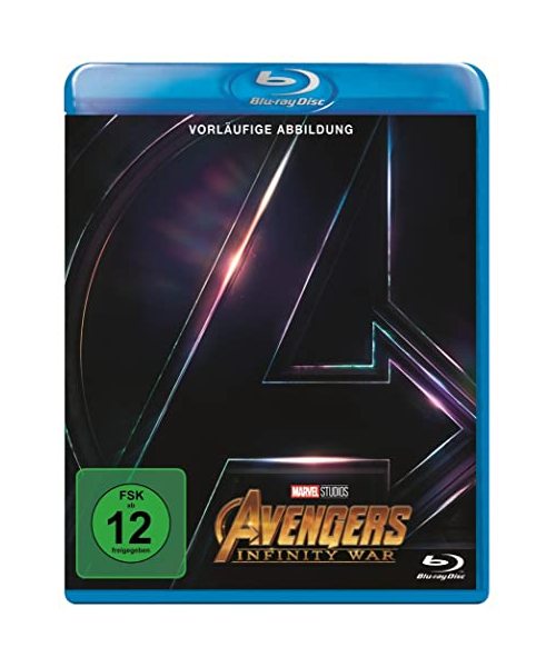 Avengers: Infinity War