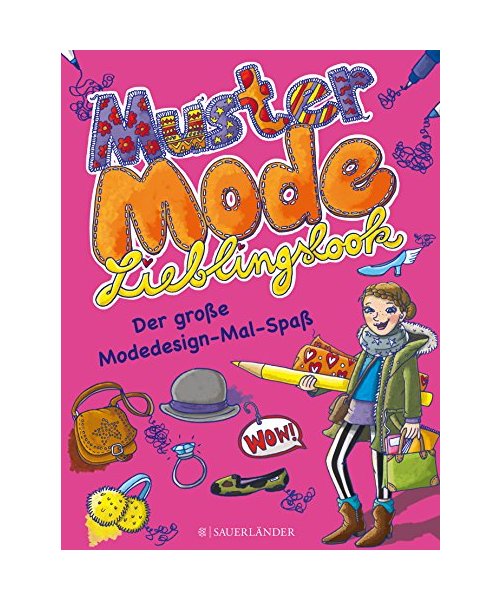 Muster, Mode, Lieblingslook