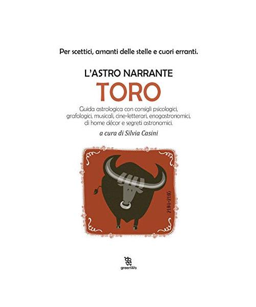 Toro. L'astro narrante