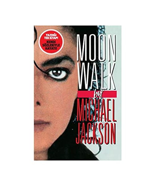 Moon Walk