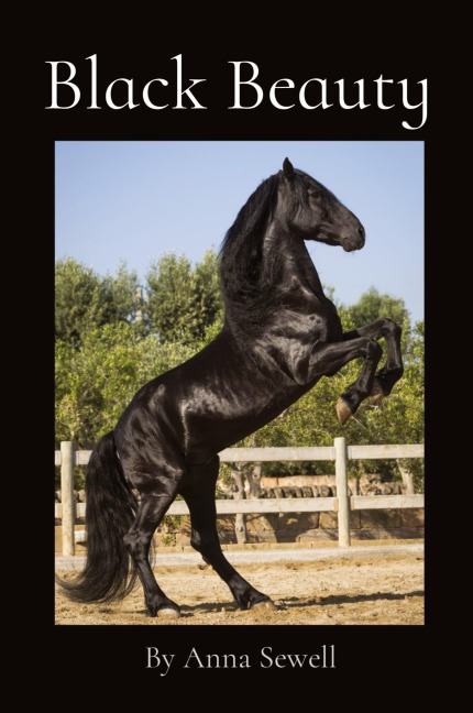 Black Beauty