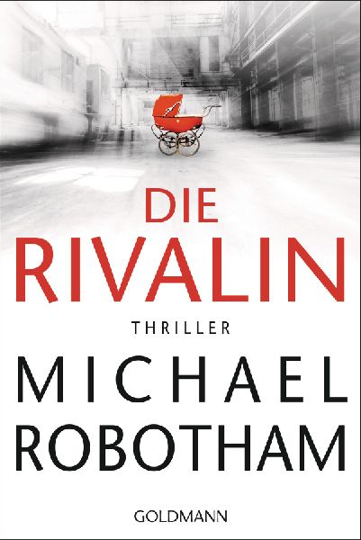 Die Rivalin
