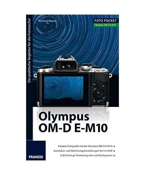 Foto Pocket Nikon D5500