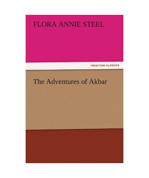 The Adventures of Akbar