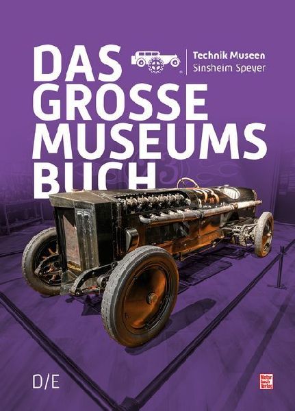 Technik Museen Sinsheim & Speyer